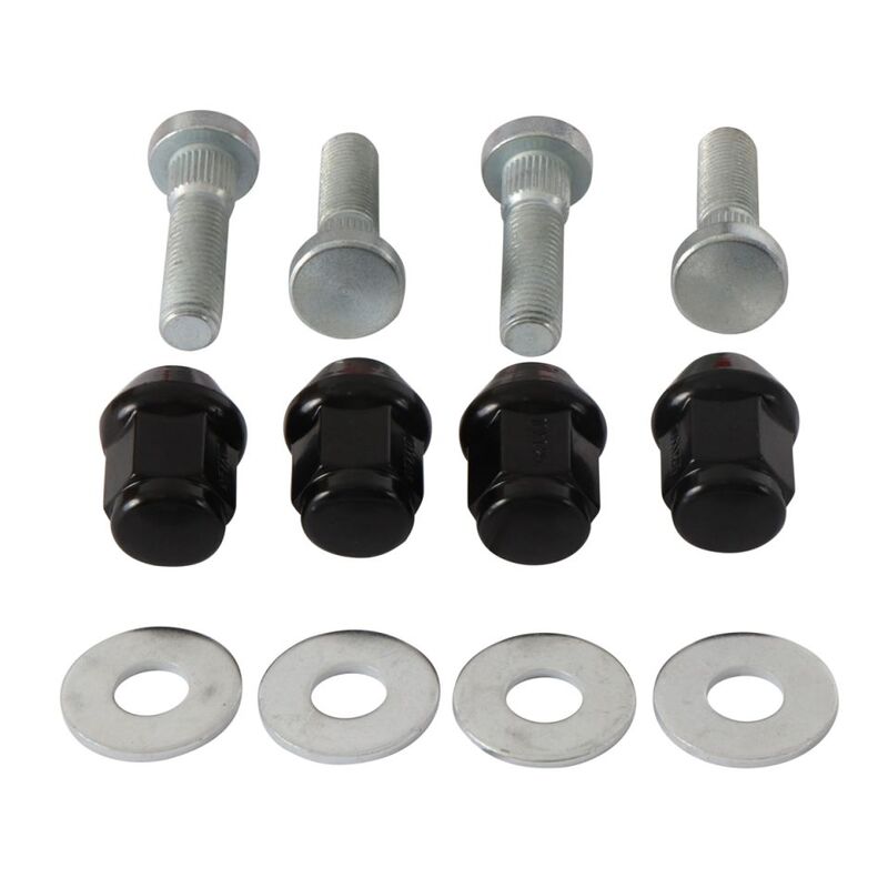 ALL BALLS Radbolzen & Muttern-Kit