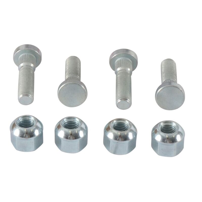 ALL BALLS Radbolzen & Muttern-Kit