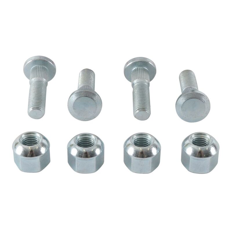 ALL BALLS Radbolzen & Muttern-Kit