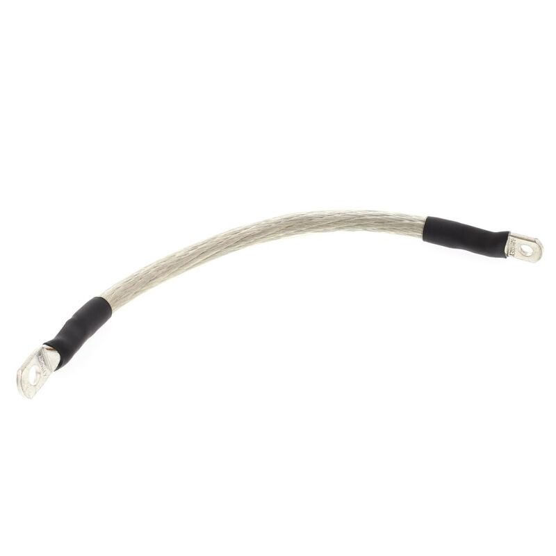 ALL BALLS Batteriekabel 10" (25 cm) - transparent