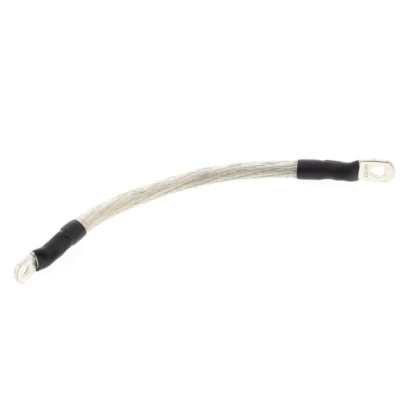 ALL BALLS Batteriekabel 9" (23 cm) - transparent