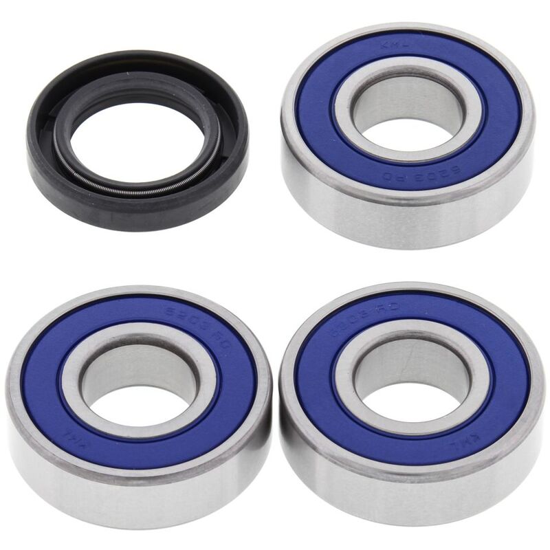 ALL BALLS Radlager-Kit