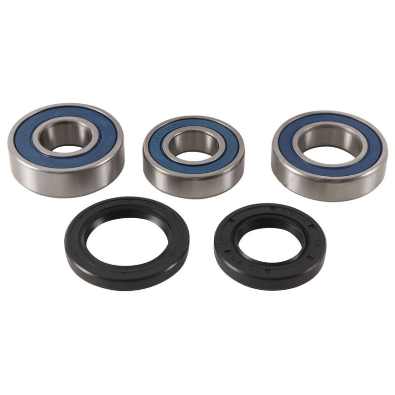 ALL BALLS Radlager-Kit