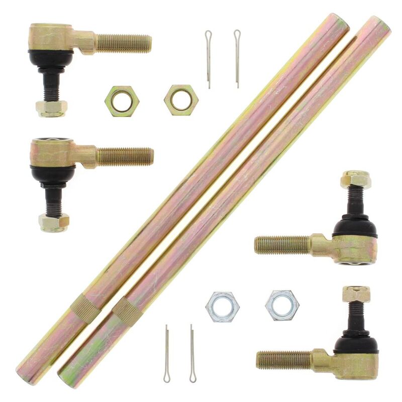 ALL BALLS Spurstangen Upgrade-Kit