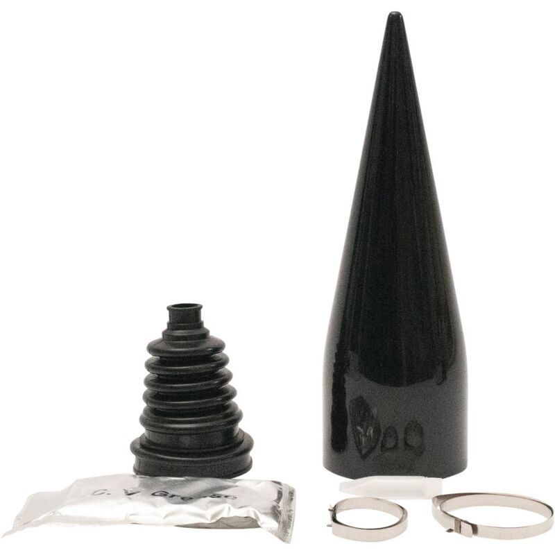 ALL BALLS Universal-Achsmanschetten-Kit mit Werkzeug