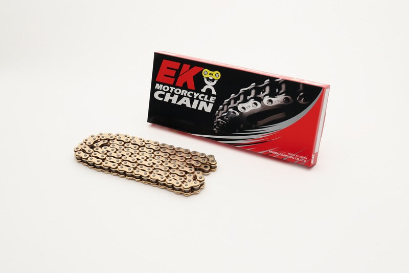 EK CHAIN 415 RRX Antriebskette – Qx-Ring – Clip