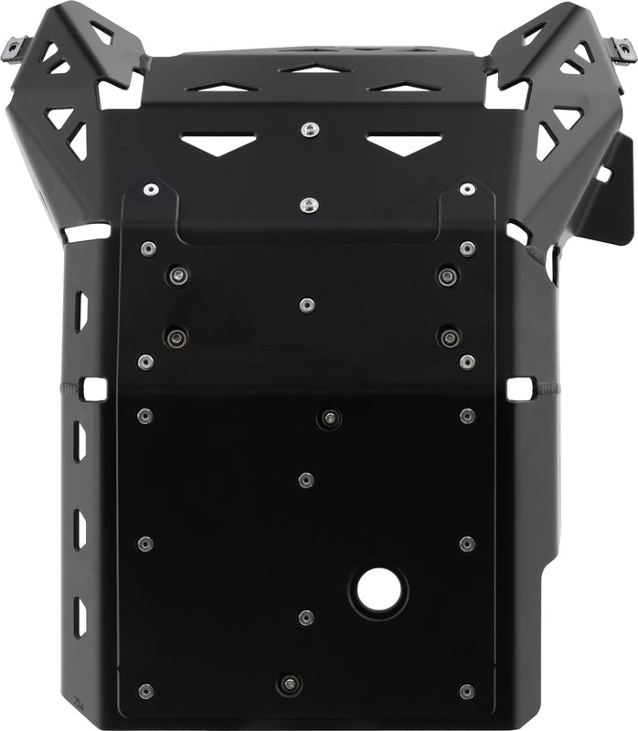 CROSSPRO Aluminium Trail Motorschutz