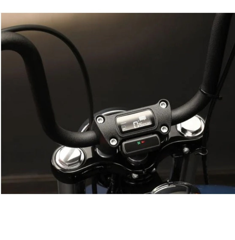 KOSO D2 Multifunktions Cockpit