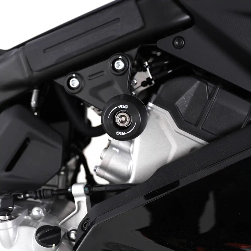 R&G RACING Crash Protectors APEX