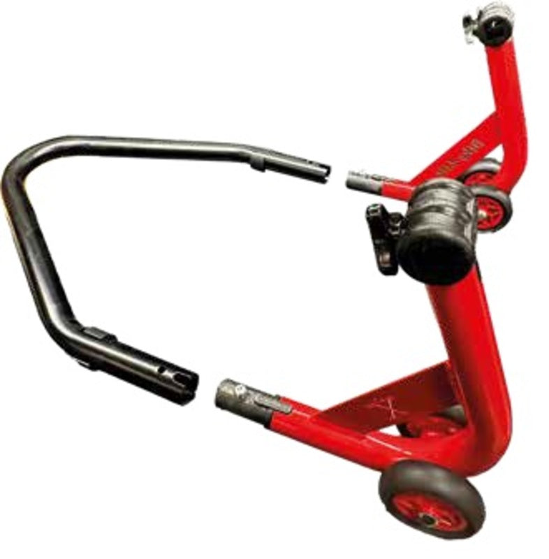 BIKE LIFT Montageständer vorne zerlegbar – FS-10/MK