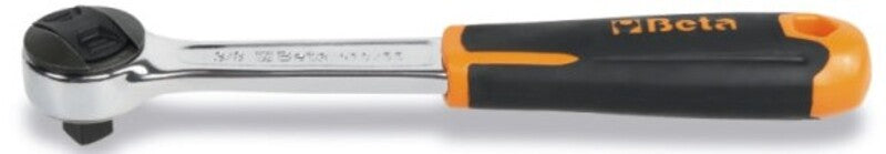 BETA TOOLS 3/8" Male Square Drive Reversible Ratchet