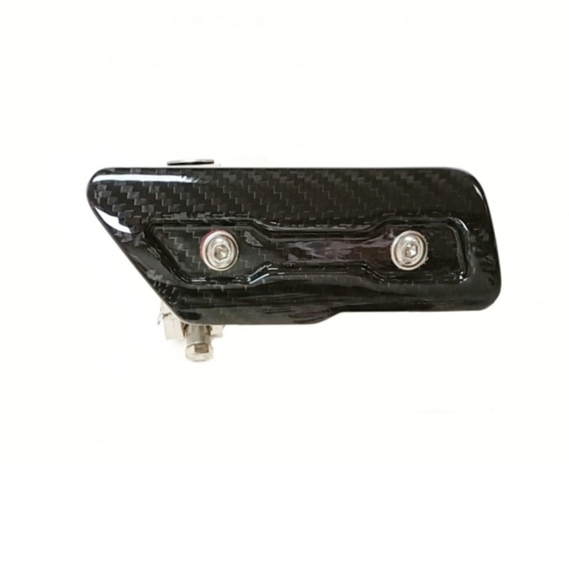 IXIL Slip-On Endtopf - Rally Series