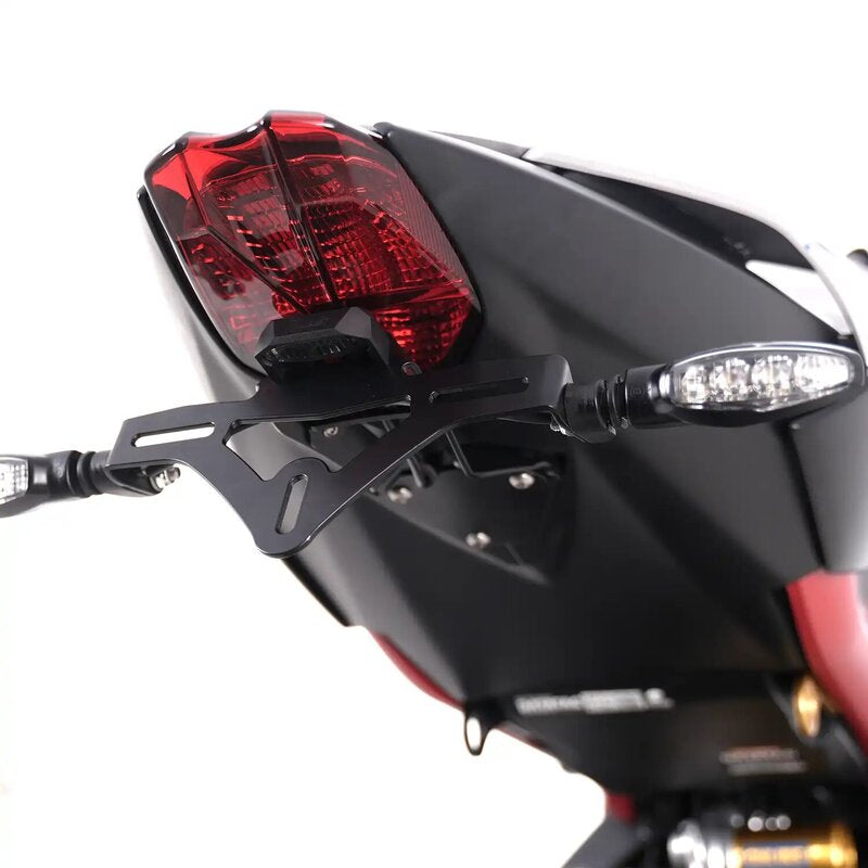 R&G RACING Kennzeichenhalter