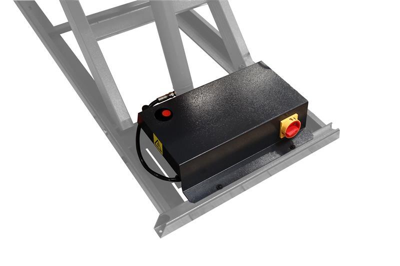 MONOLITH Ersatzteil CSP05 Box (niedrige Spannung)