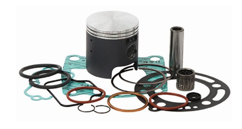 VERTEX Komplettes Top End Kit - Gusskolben