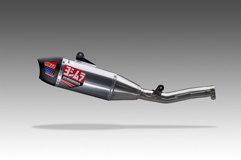 YOSHIMURA RS-12 Signature Series Slip-On Schalldämpfer - Yamaha