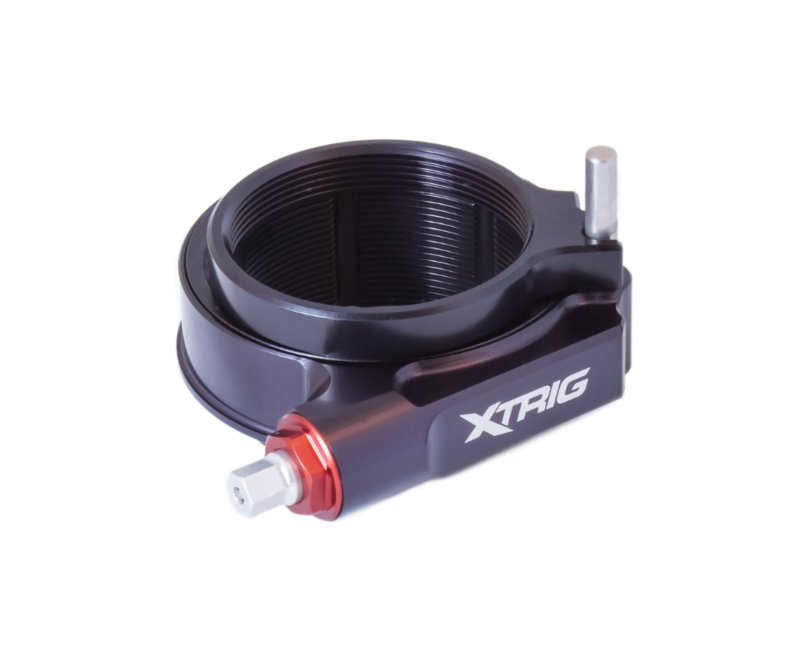 XTRIG Vorspannungseinsteller TM Rechts M57x1.5