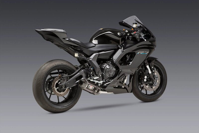 YOSHIMURA R-77 Race Series Komplett-Anlage