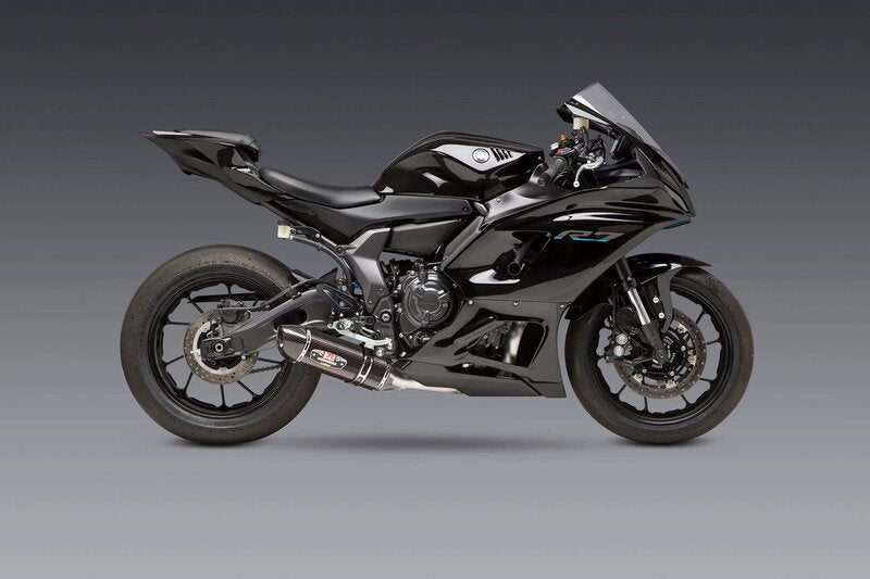 YOSHIMURA R-77 Race Series Komplett-Anlage