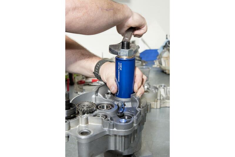 MOTION PRO Kurbelwellen-Abzieher