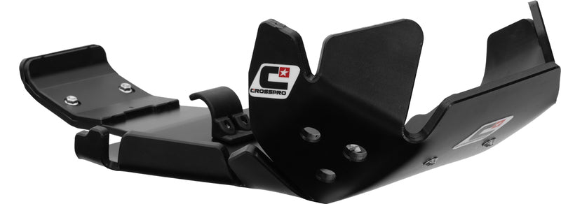 CROSSPRO DTC Trail Motorschutz