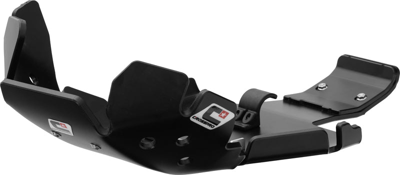 CROSSPRO DTC Trail Motorschutz