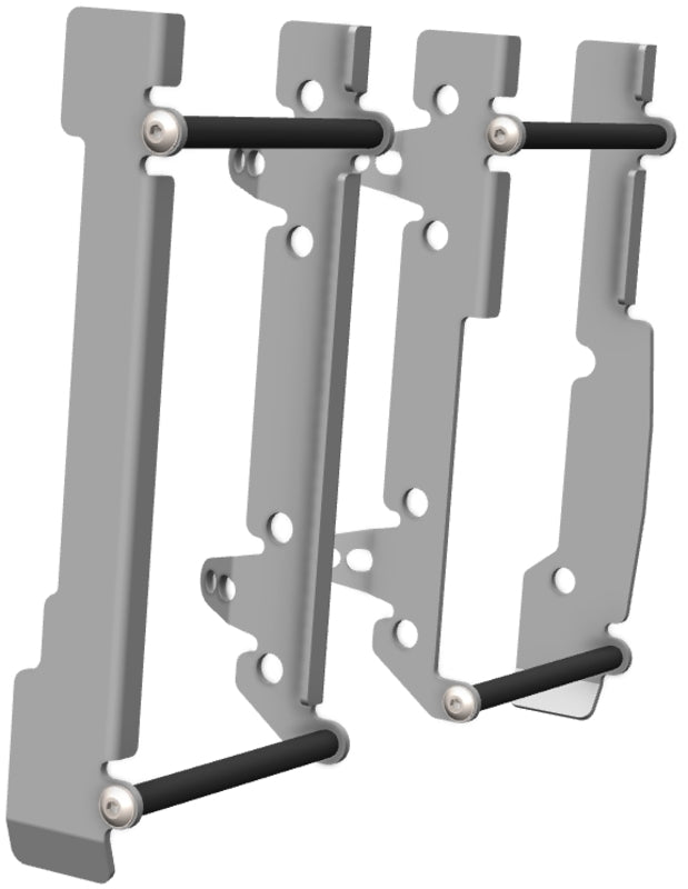 CROSSPRO Kühlerschutz
