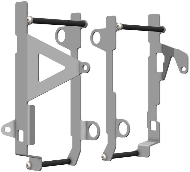 CROSSPRO Kühlerschutz