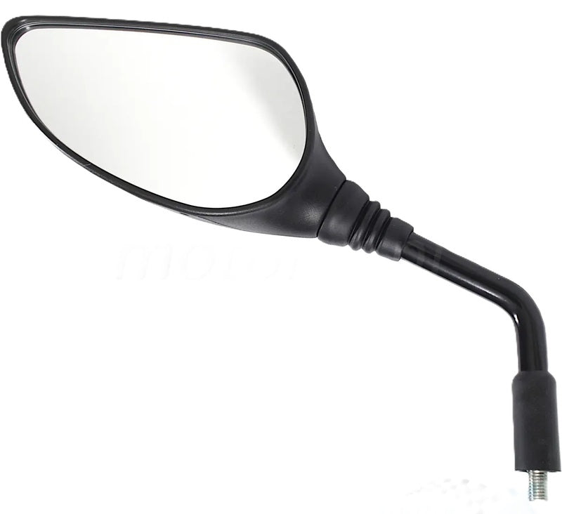 HIGHSIDER smart Rückspiegel OEM-Type Links Schwarz Kymco (1Stck.)