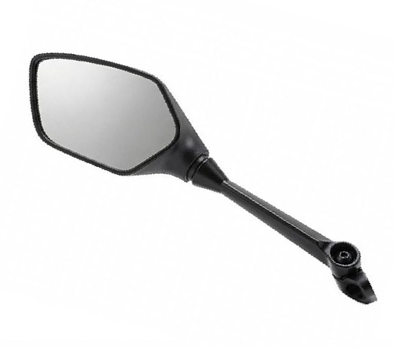 HIGHSIDER smart Rückspiegel OEM-Type Links Schwarz Honda (1Stck.)