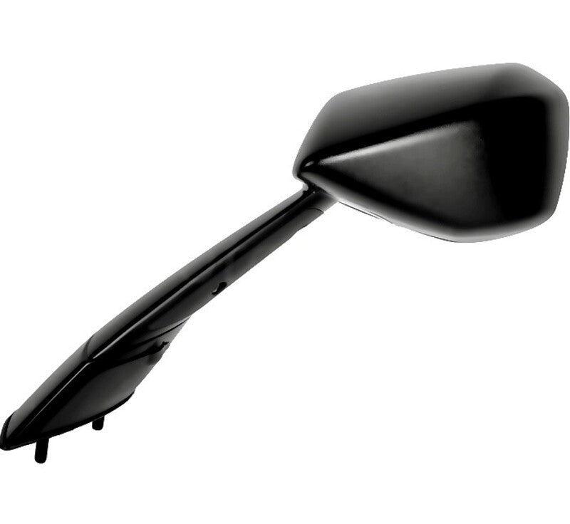 HIGHSIDER smart Rückspiegel OEM-Type Links Schwarz Aprilia (1Stck.)