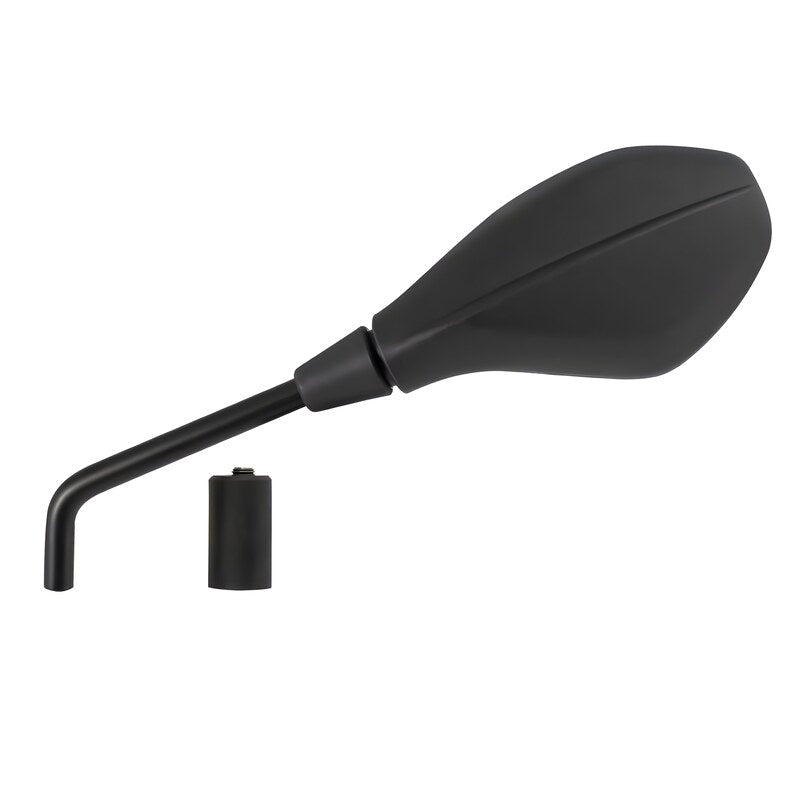 HIGHSIDER smart Rückspiegel OEM-Type Links Schwarz Aprilia (1Stck.)