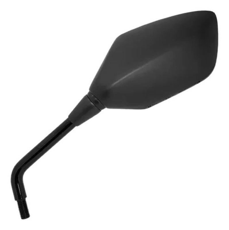 HIGHSIDER smart Rückspiegel OEM-Type Links Schwarz Honda (1Stck.)