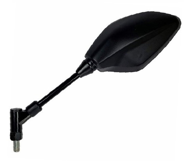HIGHSIDER smart Rückspiegel OEM-Type Links Schwarz Yamaha (1Stck.)