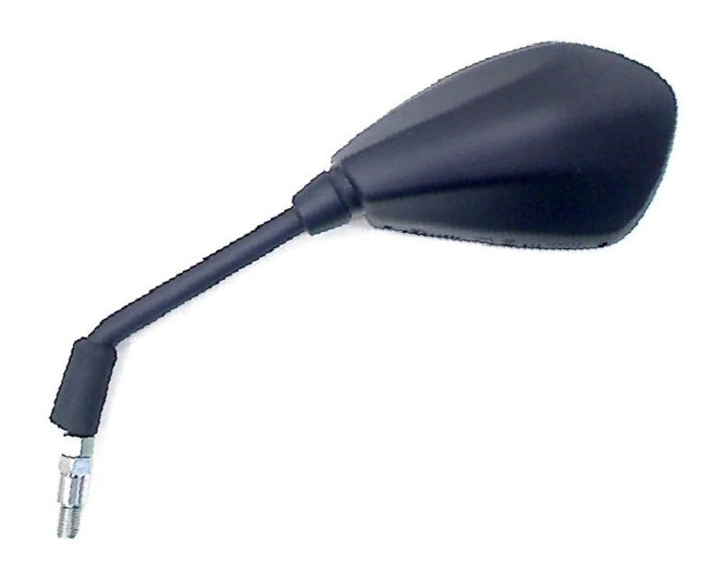 HIGHSIDER smart Rückspiegel OEM-Type Links Schwarz Yamaha (1Stck.)