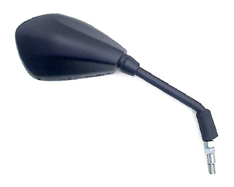 HIGHSIDER smart Rückspiegel OEM-Type Rechts Schwarz Yamaha (1Stck.)