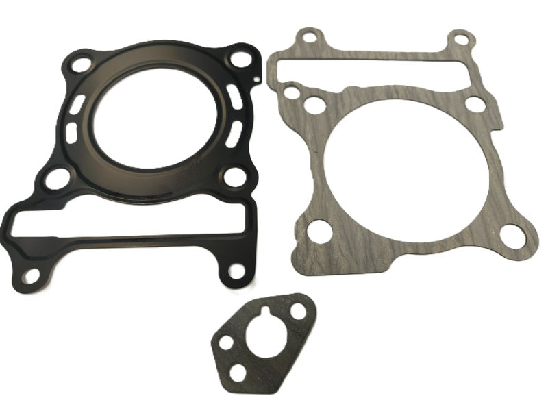 AIRSAL Zylinder-Kit Grauguss Ø 53,5
