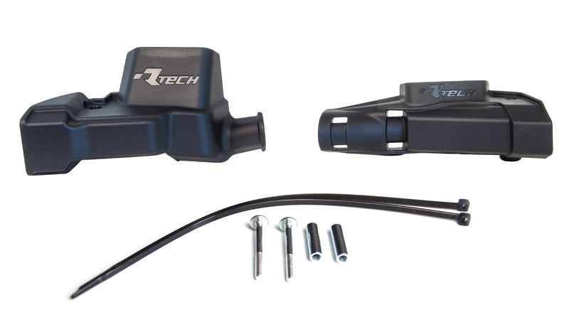 RACETECH Schutz für Brems- und Kupplungspumpe für Beta Nissin/Brembo