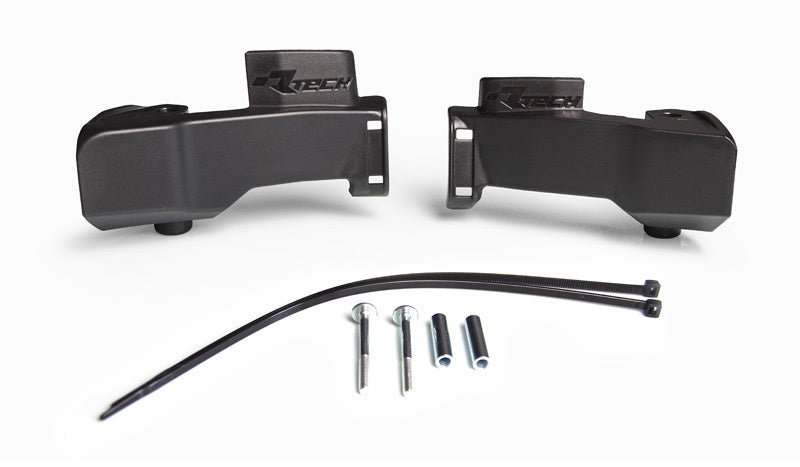 RACETECH Schutz für Brems- und Kupplungspumpe für Braktec