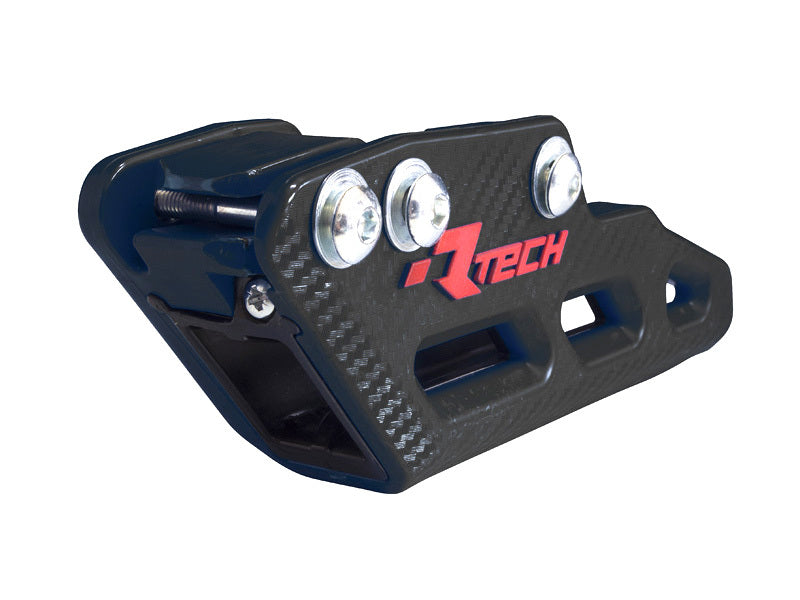 RACETECH R2.0 Monoblock Kettenführung