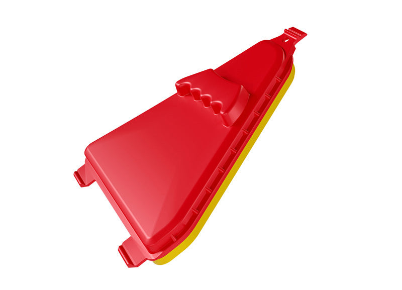 RACETECH Luftfilter-Waschabdeckung