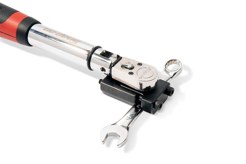 MOTION PRO Einstellbarer Drehmoment-Adapter