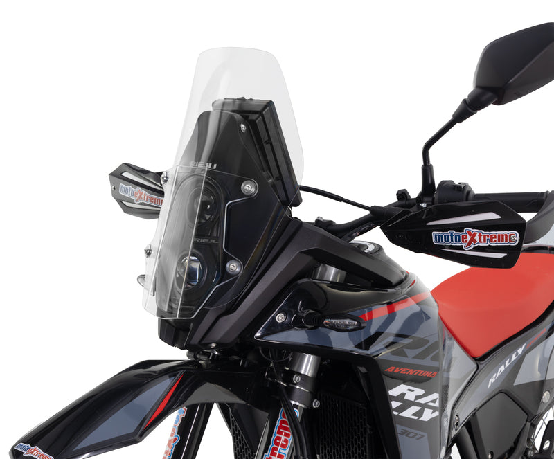 CROSSPRO Scheinwerferschutz