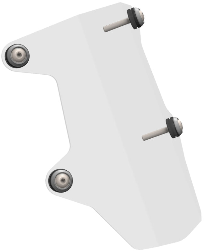 CROSSPRO Scheinwerferschutz