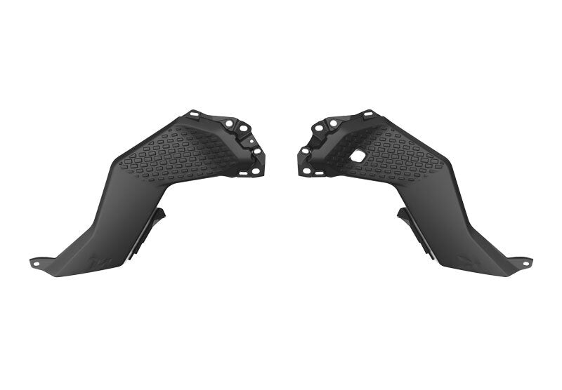 RACETECH T7 Revolution Seitenverkleidungen