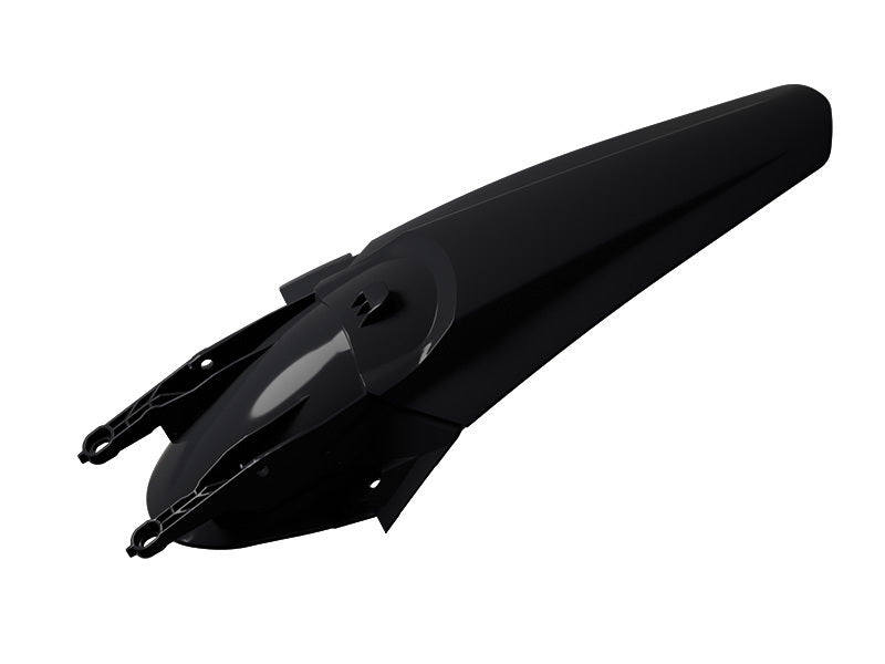 RACETECH Enduro Kotflügel hinten