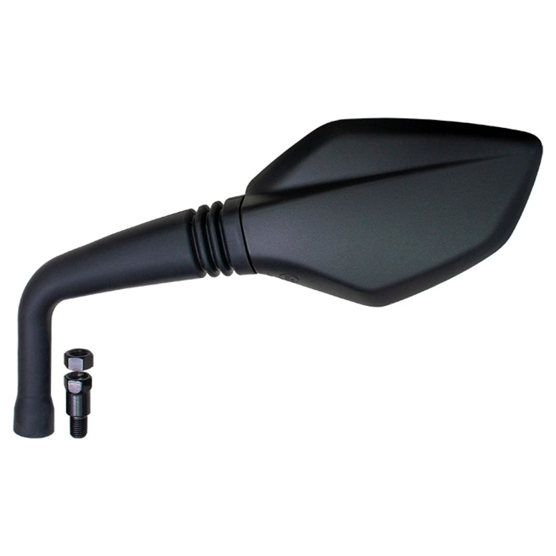 HIGHSIDER smart OEM-Type -Rückspiegel links schwarz (Stck)