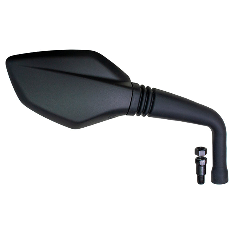 HIGHSIDER smart OEM-Type -Rückspiegel rechts schwarz (Stck)