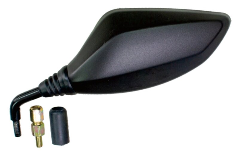 HIGHSIDER smart OEM-Type -Rückspiegel links schwarz (Stck)