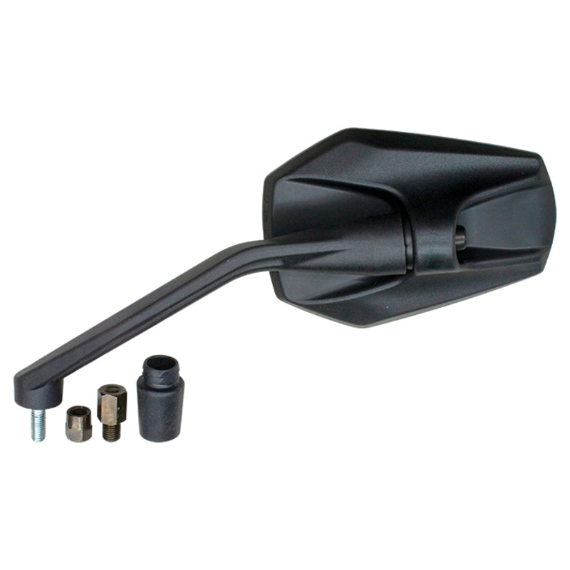 HIGHSIDER smart OEM-Type -Rückspiegel links schwarz (Stck)